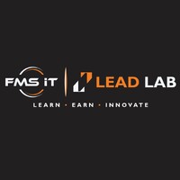 FMS iT-LEAD LAB logo - Similar company to Radvantage+