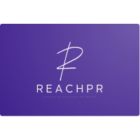 REACH PR logo - Similar company to Prizum Creative