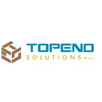Topend Solutions W.L.L logo - Similar company to The Creator Trading & Contracting