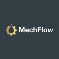 MechFlow logo - Similar company to Simply Workflow Ltd
