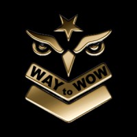 The WAY to WOW Shows logo - Similar company to A-Squared Lamp Groups (Nonprofit)