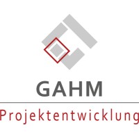 Gahm Projektentwicklung GmbH & Co. KG logo - Similar company to May Architectural Design