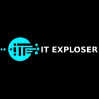 IT-EXPLOSER logo - Similar company to Brainiac Studio