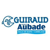 Guiraud espace Aubade logo - Similar company to Md Construction