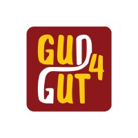 Gud4Gut logo - Similar company to Writearn