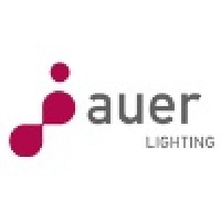Auer Lighting GmbH logo - Similar company to S1 Optics Gmbh