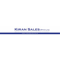 Kiran Sales logo - Similar company to Congas Holdings