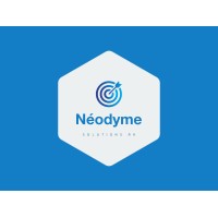 Néodyme Solutions RH logo - Similar company to 1Tuition