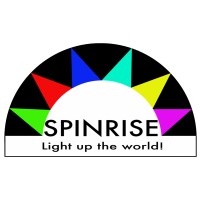 Spinrise logo - Similar company to Spindle