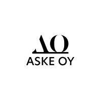 Aske Oy logo - Similar company to Aneks Oy
