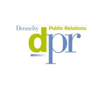 Dennehy Public Relations logo - Similar company to Toobydoo New York