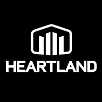Heartland Property Developers logo - Similar company to Allofarchitecture