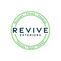 Revive Exteriors logo - Similar company to Bam! Coatings