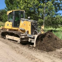 GTL Excavating logo - Similar company to Installation & Service Co. Inc.
