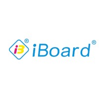 Shenzhen iboard technology co., ltd. logo - Similar company to Interactive Display Systems, Inc.