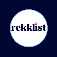 Rekklist logo - Similar company to Karma Logistics