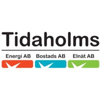 Tidaholms Bostads AB logo - Similar company to Tidaholms Energi & Bostads Ab