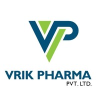 Vrik Pharma Pvt Ltd logo - Similar company to Polyzone