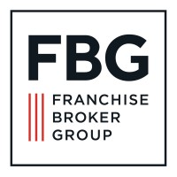 Franchise Broker Group logo - Similar company to CGK Business Sales