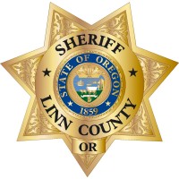 Linn County (OR) Sheriff Office logo - Similar company to Isabella County Sheriff Office