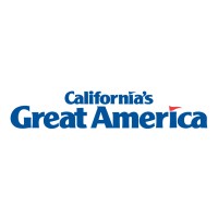 California's Great America logo - Similar company to Six Flags Great America