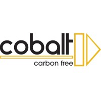 Cobalt Carbon Free logo - Similar company to Elite Australian Engineering