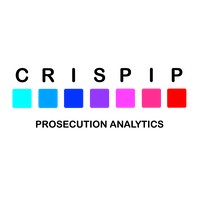 CRISP IP logo - Similar company to House Of Knowledge (Hok)