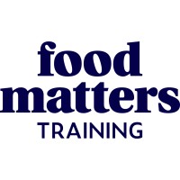 Food Matters Training logo - Similar company to Safe Food Training