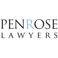 Penrose Lawyers logo - Similar company to Shakenovsky & Associates