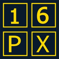 16Pixels logo - Similar company to 16Pixels Iit Gandhinagar