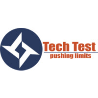 Tech Test logo - Similar company to Tech Sight