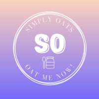 Simply Oats logo - Similar company to Oats'Up
