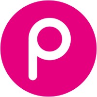 Pink Dent Oy logo - Similar company to Linotol Group