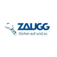 Zaugg Schliesstechnik AG logo - Similar company to Secusuisse Ag