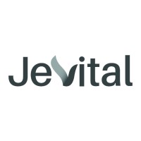 Jevital logo - Similar company to Scent Fragrances