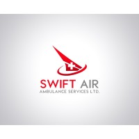 Swift Air Ambulance Services Ltd logo - Similar company to Oil & Gas Commodities Exchange