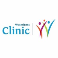 Waterfront Clinic logo - Similar company to Prana Skin & Laser Clinic