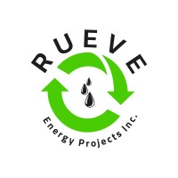 Rueve Energy Projects Inc. logo - Similar company to Xl Engineering Ltd.
