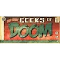 Geeks Of Doom
