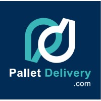 PalletDelivery.com logo - Similar company to Diamond Class Ltd