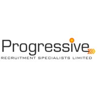 Progressive Recruitment Specialists Ltd. logo - Similar company to Tipack Group