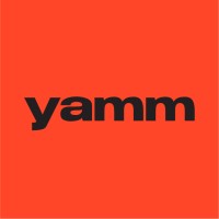 yamm - your assistant matchmaker logo - Similar company to Assisteca