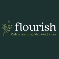 Flourish Weight Loss logo - Similar company to Bobsleigh & Skeleton Australia