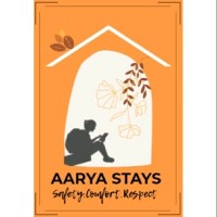 Aarya Stays logo - Similar company to Silver Stays