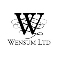 Wensum logo - Similar company to Alpha Facilities Group