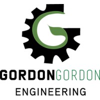 Gordon & Gordon Engineering, LLC logo - Similar company to Bd Engineering