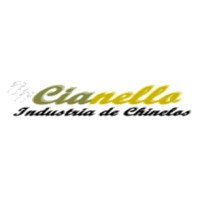 Cianello Industria de Chinelos logo - Similar company to Elite Do Ar Industria E Comercio