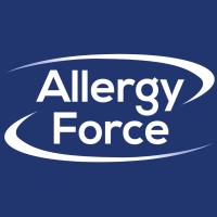 Allergy Force logo - Similar company to Free To Feed