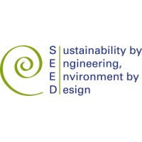 SEED Engineers logo - Similar company to Applied Air Services