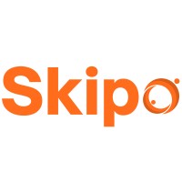 Skipo logo - Similar company to Skipo